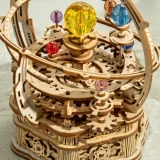 Stavebnice - Sakura Bonsai (dřevěná) dupl