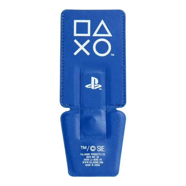 Telefonständer / Kartenetui PlayStation - Zubehör