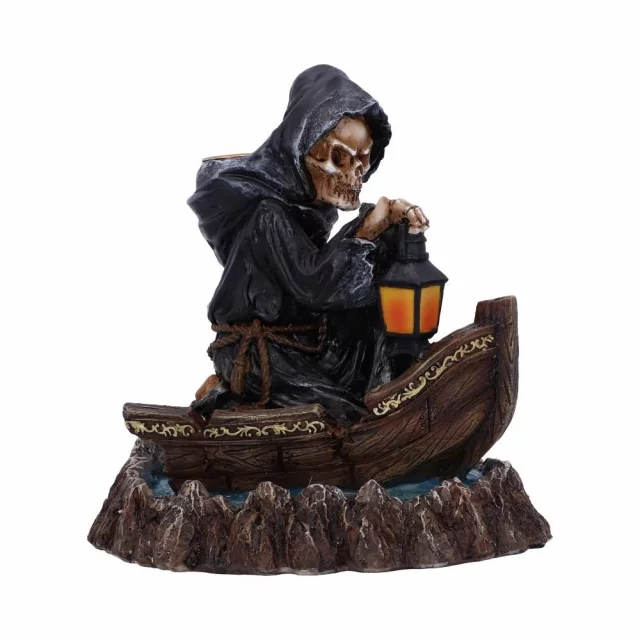 Räucherkegelbrenner Grim Reaper - Nemesis Now 
