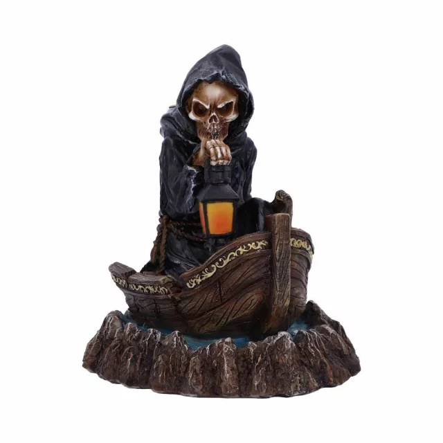 Räucherkegelbrenner Grim Reaper - Nemesis Now 