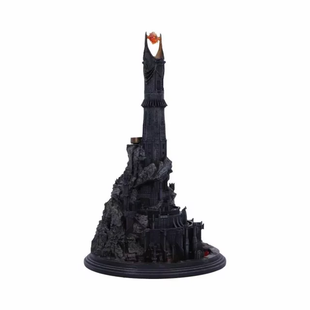 Räucherkegelbrenner Lord of the Rings - Barad-dur - Nemesis Now