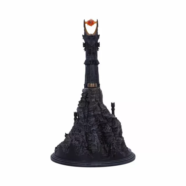 Räucherkegelbrenner Lord of the Rings - Barad-dur - Ständer für Duftkegeln und -stäbchen