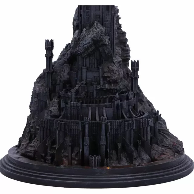 Räucherkegelbrenner Lord of the Rings - Barad-dur - Figuren