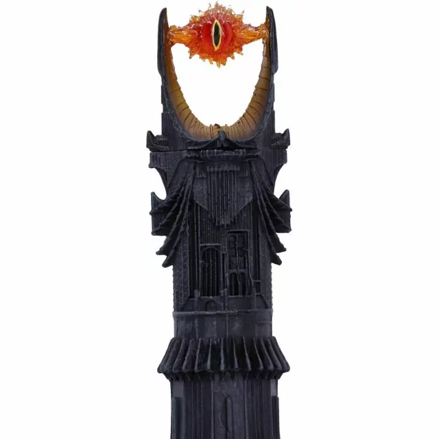 Räucherkegelbrenner Lord of the Rings - Barad-dur - Ständer für Duftkegeln und -stäbchen