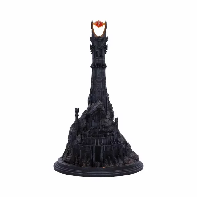 Räucherkegelbrenner Lord of the Rings - Barad-dur - Nemesis Now