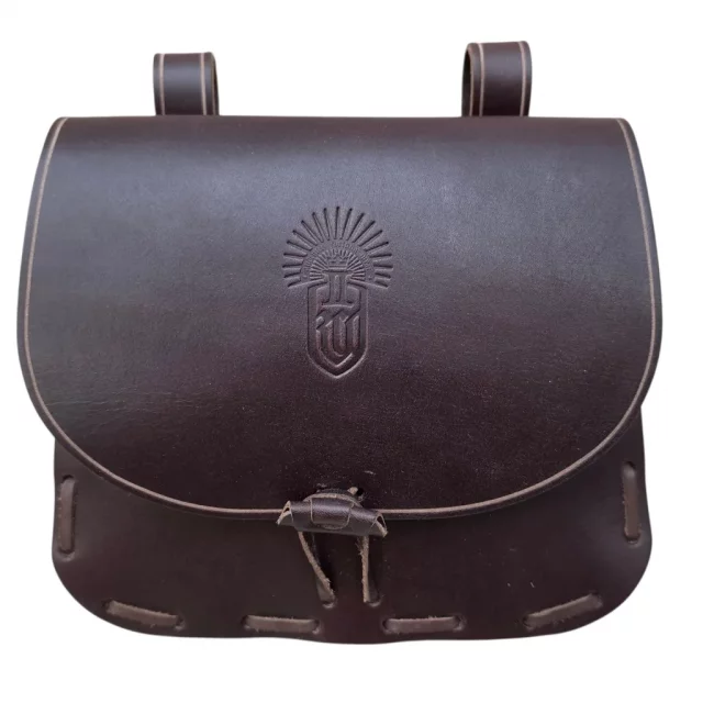 Mittelalterliche Tasche Kingdom Come: Deliverance II - Armband