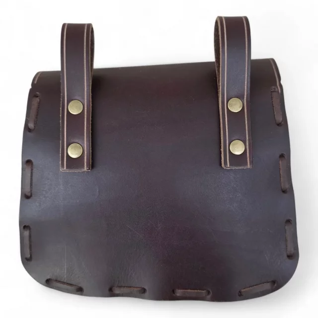 Mittelalterliche Tasche Kingdom Come: Deliverance II - Armband