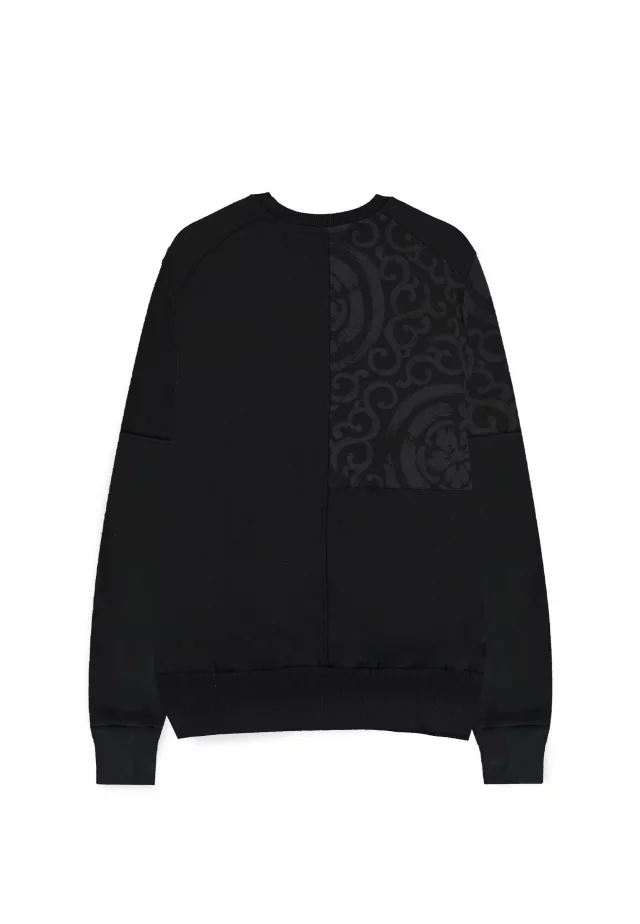 Pullover Assassins Creed: Shadows - Cut And Sew (größe XXL) - T-Shirt