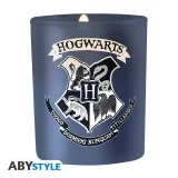 Kerze Harry Potter - Hogwarts - Lampen