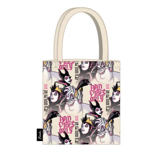 Tasche Disney - Villains - Strandtaschen