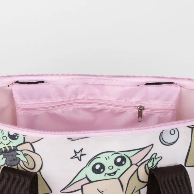 Tasche Star Wars: The Mandalorian - The Child