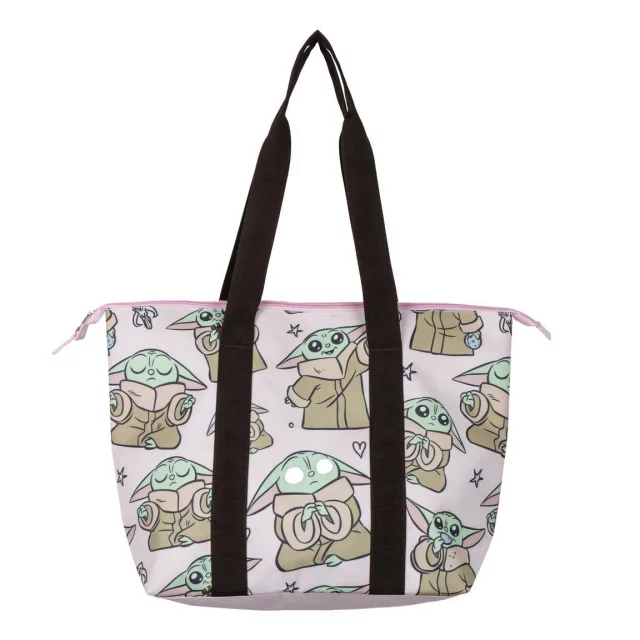 Tasche Star Wars: The Mandalorian - The Child