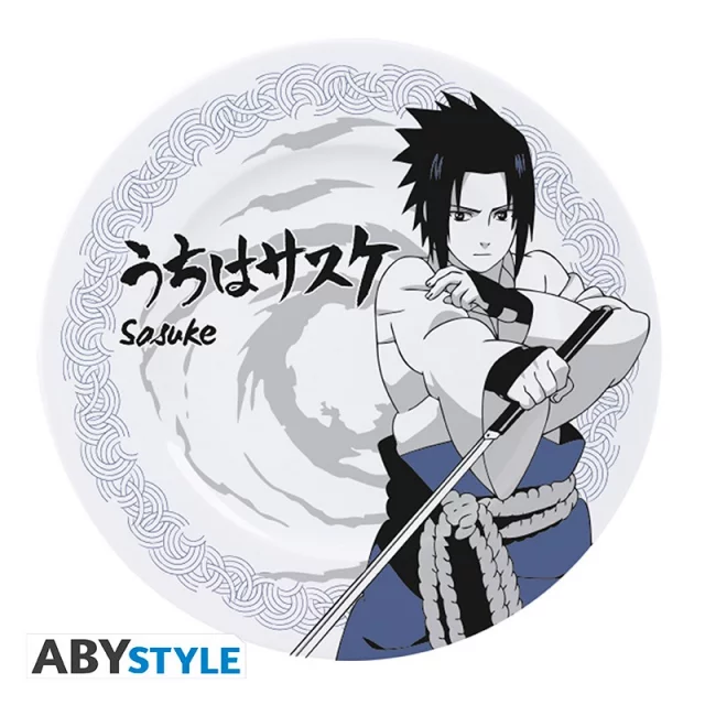 Teller Naruto Shippuden - Team 7
