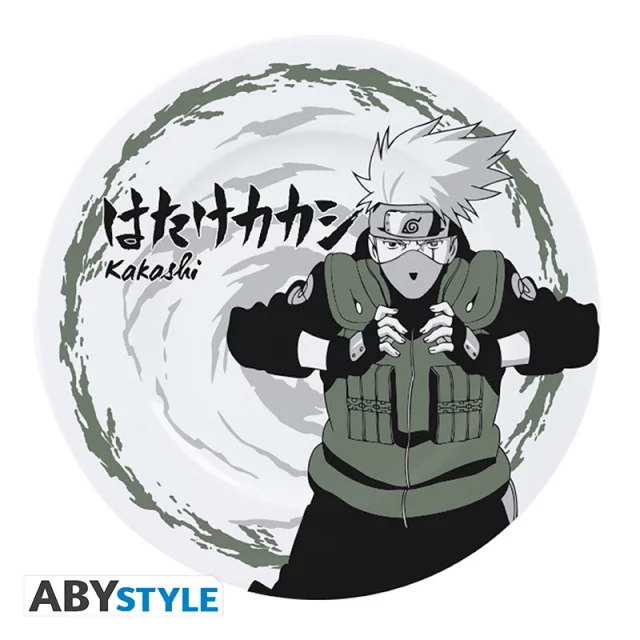 Teller Naruto Shippuden - Team 7