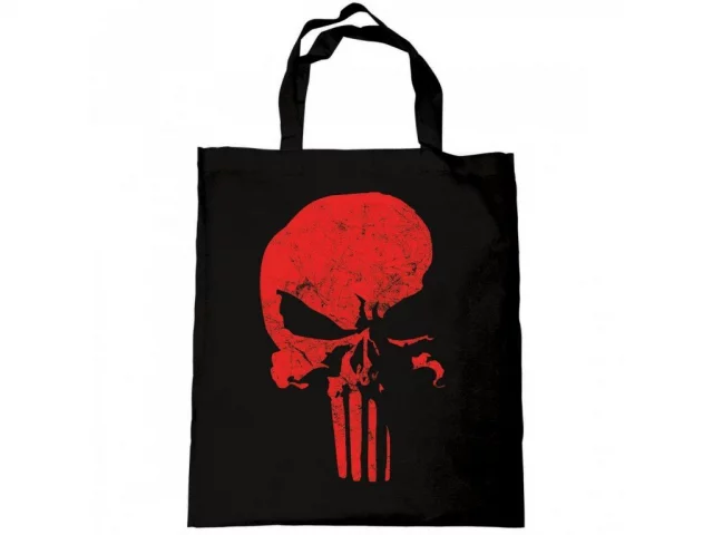 Tasche Daredevil vs. Punisher - Marvel