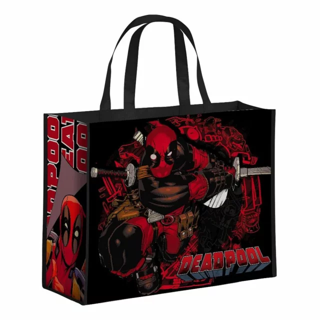 Tasche Deadpool - Deadpool - Marvel