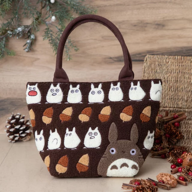 Tasche Ghibli - Acorn (My Neighbor Totoro) - Anime