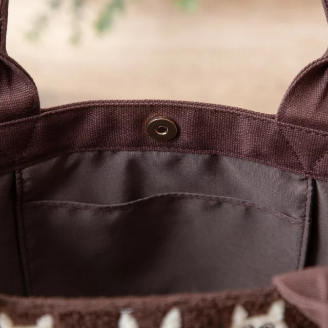 Tasche Ghibli - Acorn (My Neighbor Totoro) - Anime