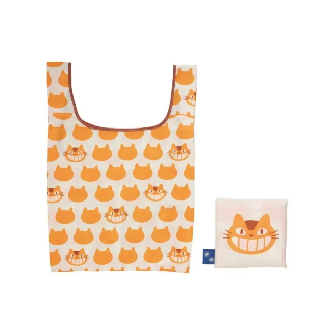 Tasche Ghibli - Catbus (Mein Nachbar Totoro) - Anime