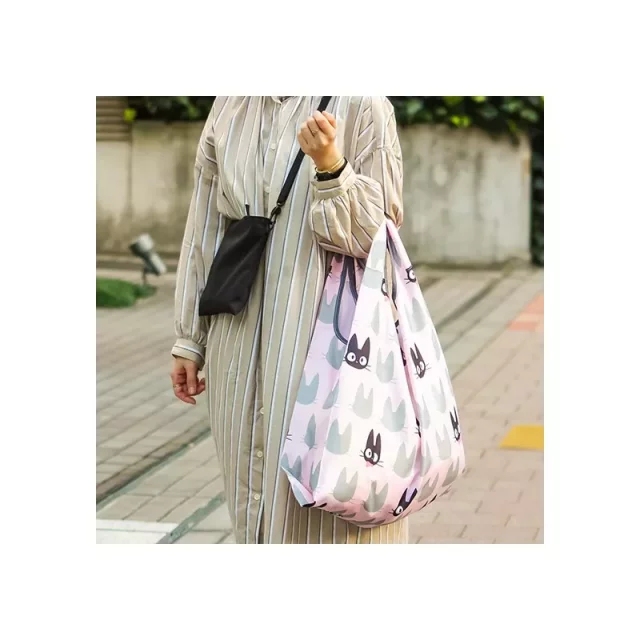Tasche Ghibli - Kiki (Kiki's Delivery Service) - Anime