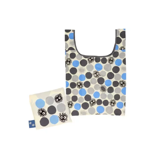 Tasche Ghibli - Soot Sprites (My Neighbor Totoro) - Anime