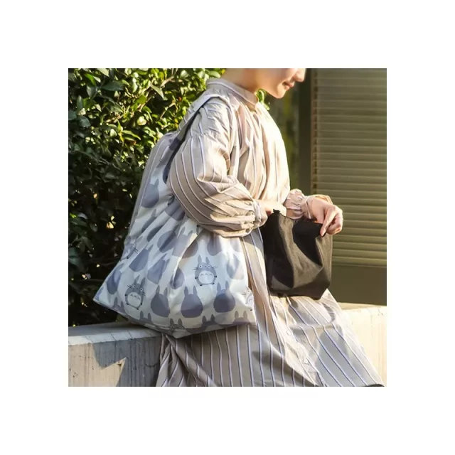 Tasche Ghibli - Totoro (My Neighbor Totoro) - Anime