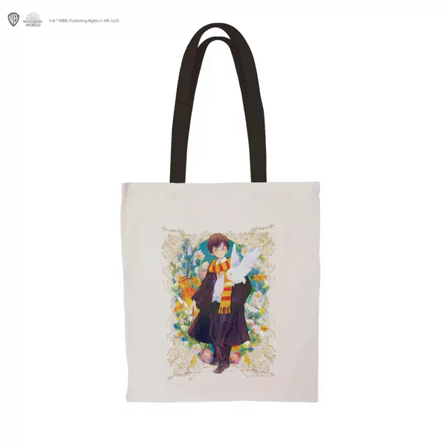 Harry Potter Tasche - Harry Potter (Stoff) - Strandtaschen