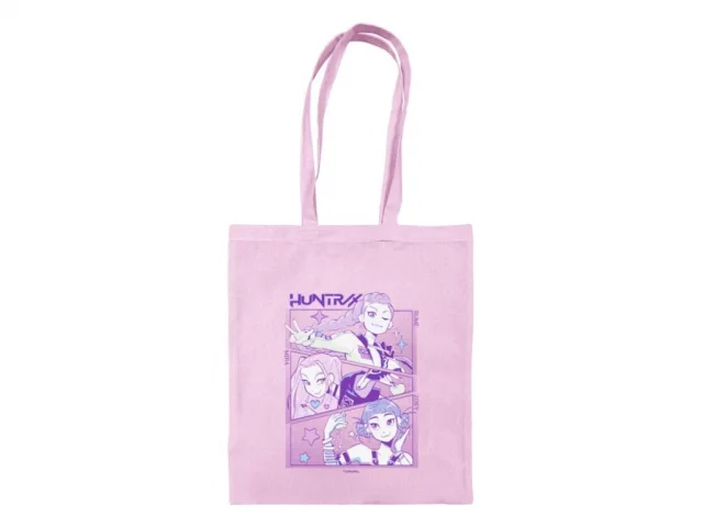 Tasche KPop Demon Hunters - Huntrix - Poster
