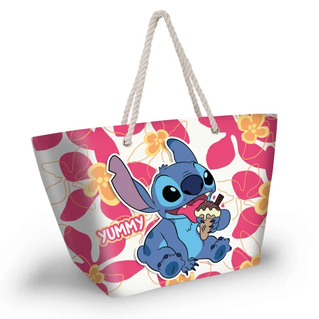 Tasche Lilo & Stitch - Ice Cream - Disney