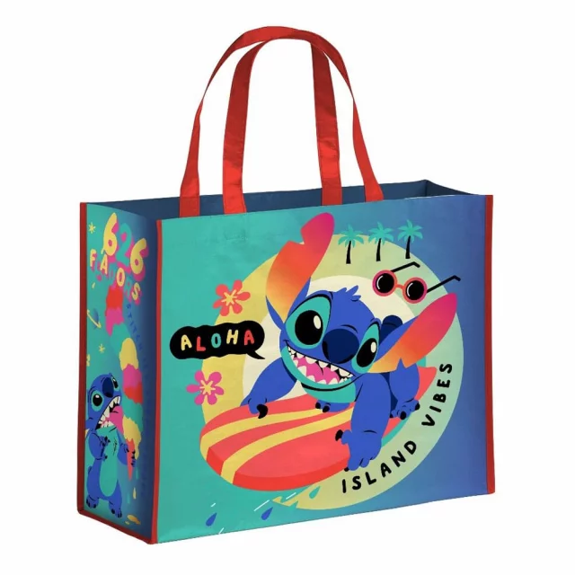 Tasche Lilo & Stitch - Island Vibes - Disney