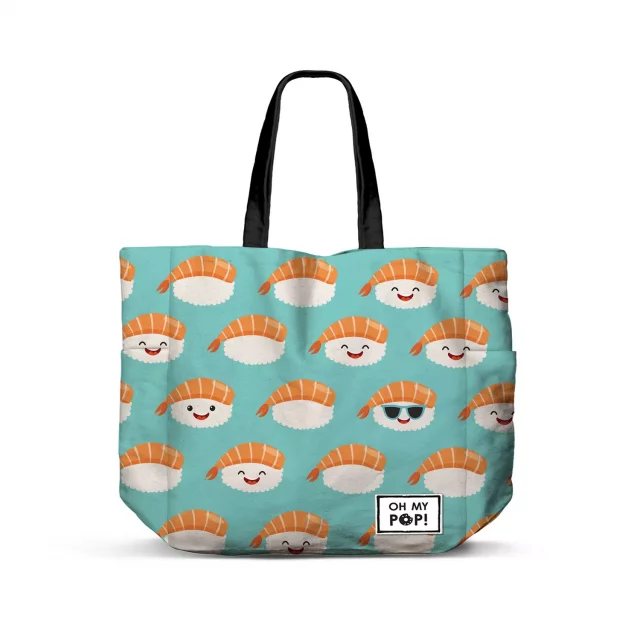 Tasche Oh My Pop! - Nigiri - Strandtaschen