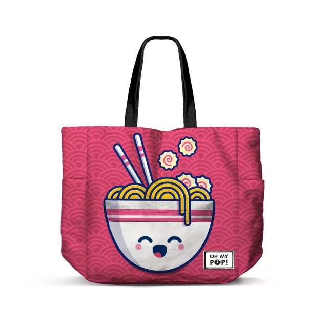 Tasche Oh My Pop! - Yaki - Strandtaschen
