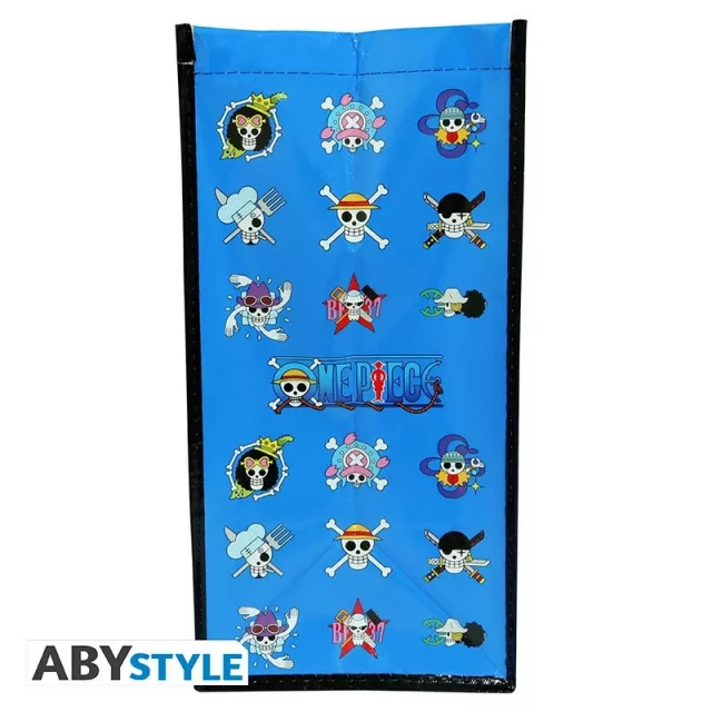 Tasche One Piece - Straw Hat Crew - Strandtaschen