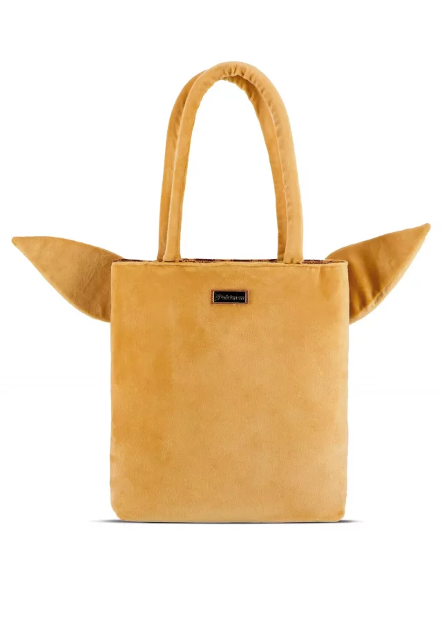 Tasche Pokémon - Eevee (Plüsch) - Strandtaschen