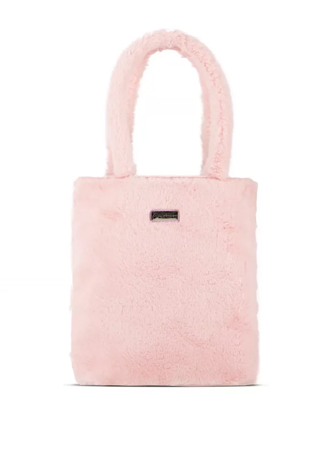 Tasche Pokémon - Jigglypuff (Plüsch) - Strandtaschen