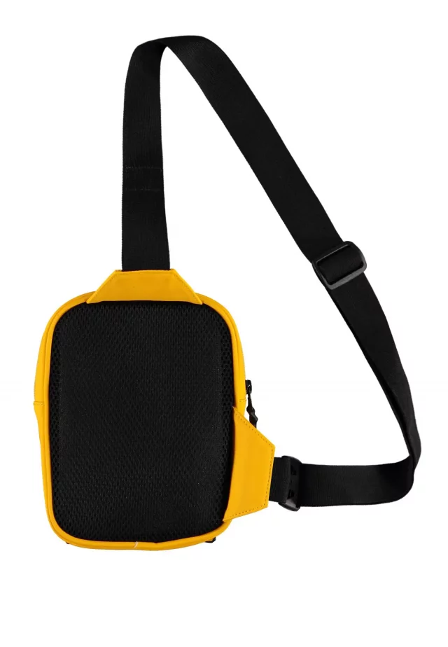Tasche Pokémon - Psyduck Sling Bag - Umhängetaschen