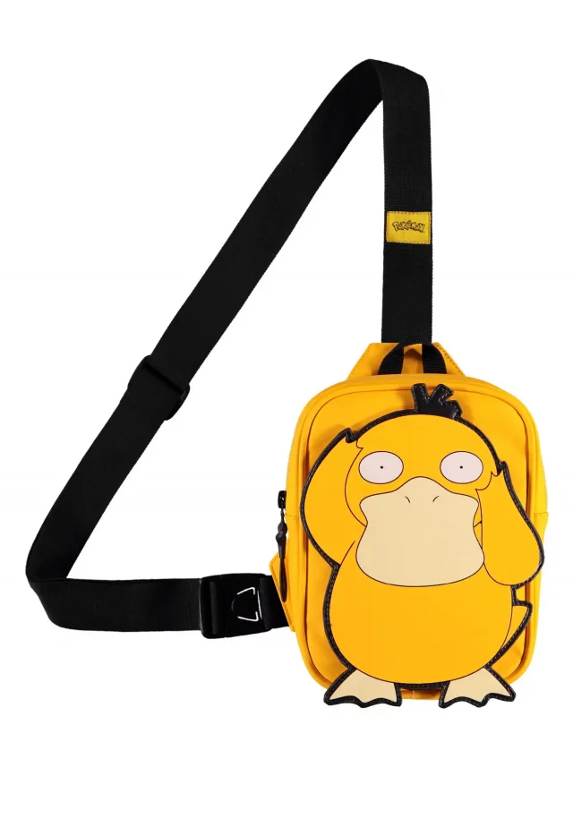 Tasche Pokémon - Psyduck Sling Bag - Umhängetaschen