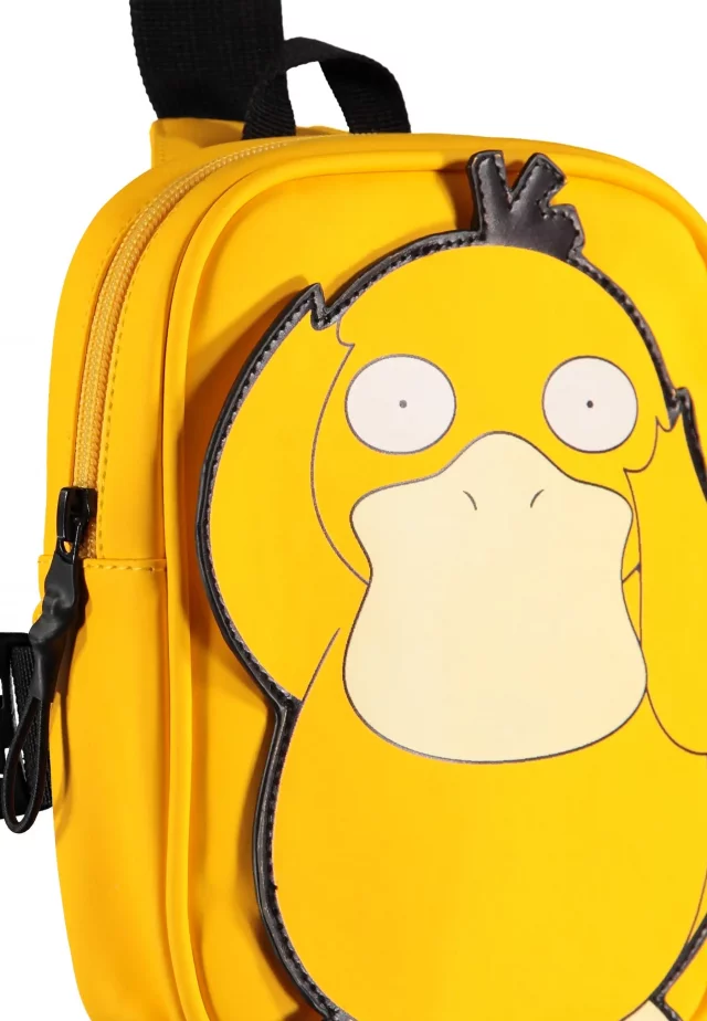 Tasche Pokémon - Psyduck Sling Bag - Umhängetaschen