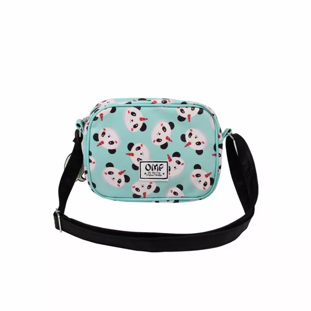 Umhängetasche  Oh My Pop! - Pandicorn - Taschen