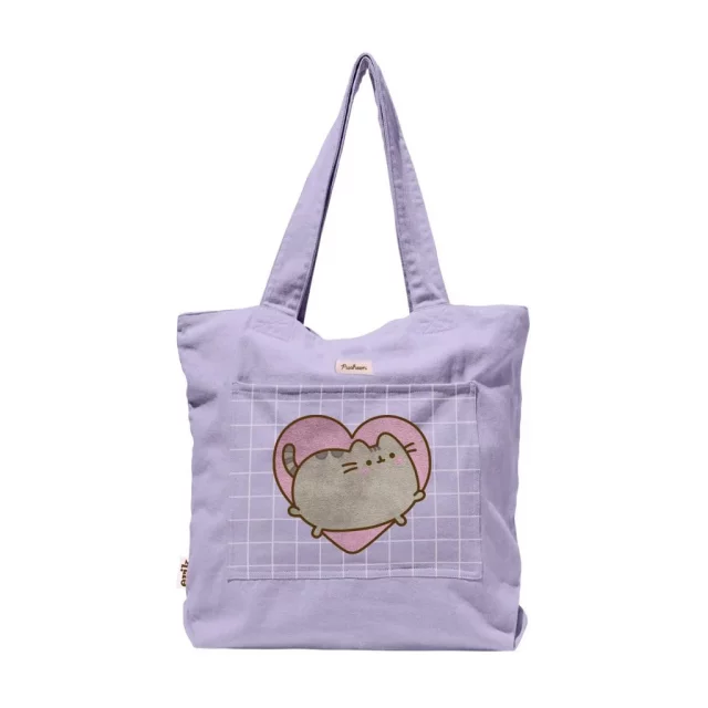 Leinentasche Pusheen - Pusheen Moments - Strandtaschen