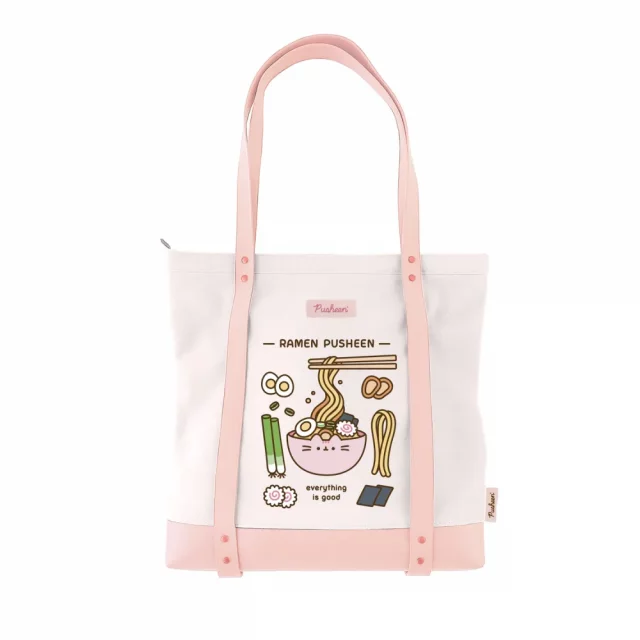 Tasche Pusheen - Ramen - Strandtaschen