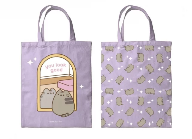 Tasche Pusheen - You Look Good - Strandtaschen