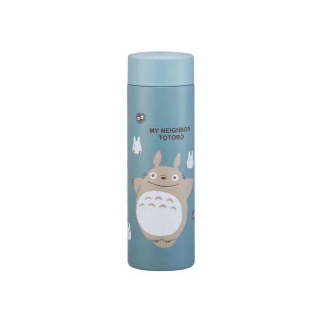 Thermosflasche Ghibli - Flying Totoro (My Neighbor Totoro) - Trinkflaschen