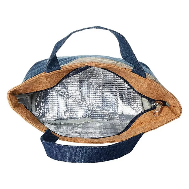 Termotasche Ghibli - Cork & Denim (My Neighbor Totoro) - Strandtaschen