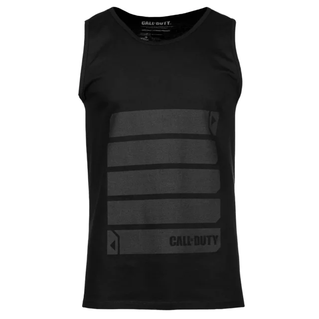 Tanktop Call of Duty: Modern Warfare 3 - Stealth - T-Shirt