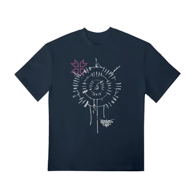 T-Shirt Baldurs Gate 3 - Astarion (größe XXXL)