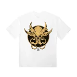 Tričko Baldurs Gate 3 - Logo Black dupl