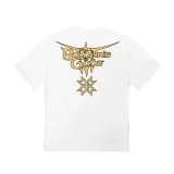 Tričko Baldurs Gate 3 - Logo Black dupl