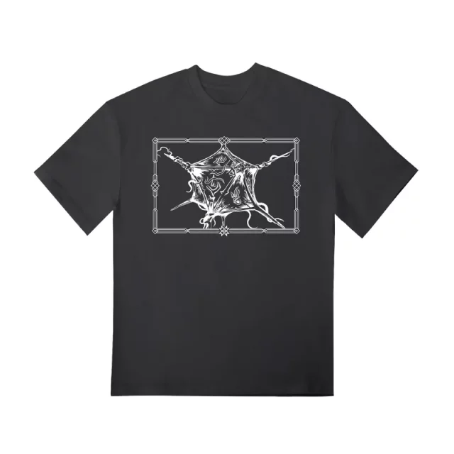 T-Shirt Baldurs Gate 3 - Shadowheart (größe XXXL)
