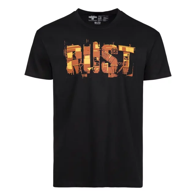 T-Shirt Call of Duty: Modern Warfare 3 - Rust (größe XXL)